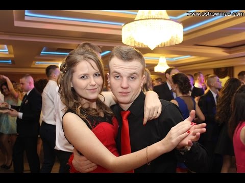 Studniówka 2015 Ekonomik - Zabawa (31.01.2015)