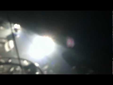 Alesso @ Pacha NYC 2/25/12 - Lose My Mind