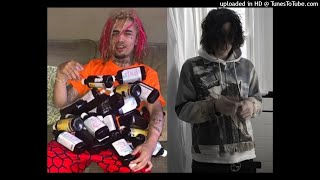 Lil Pump - Coupe (ft FendiFurCoat)