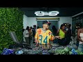 DJ Fannie Mae | Early 2000s Old School R&B/Hip Hop | Nu Age Studio Sessions