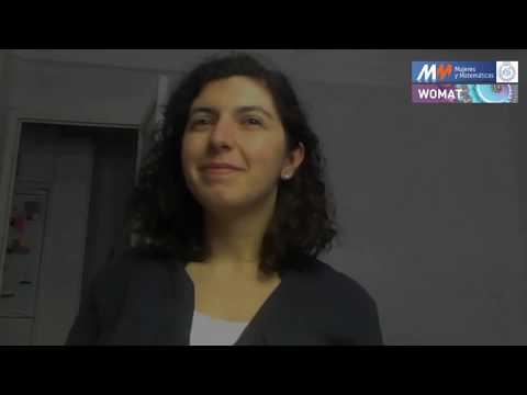 12 questions for May 12th: Patricia Contreras Tejada