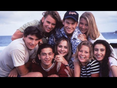 Hartley coeurs à vif saison 2