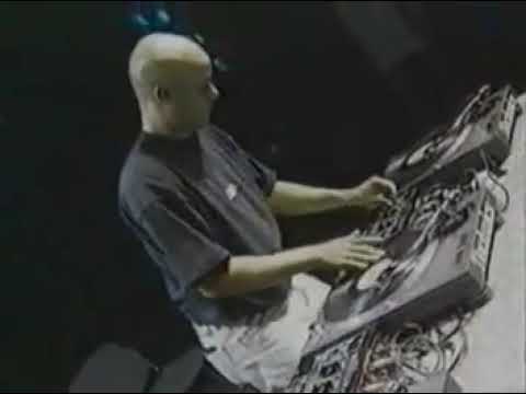 DMC World 1996 DJ MC Jack Brasil