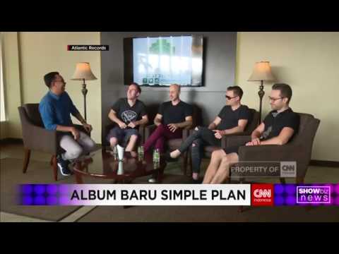 download lagu mp3 mp4 Simple Plan News, download lagu Simple Plan News gratis, unduh video klip Simple Plan News