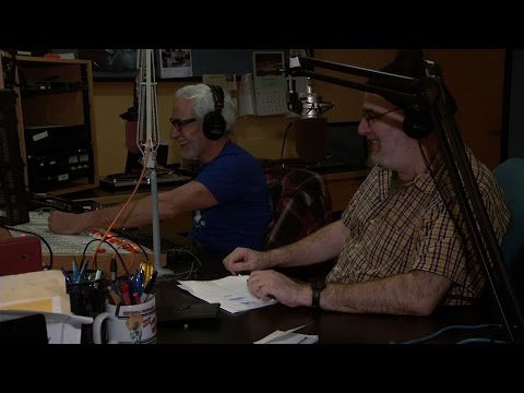 Legendary Radio Station WFMU Takes the Silver Screen