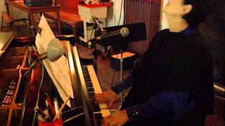 Barbara: Pleure pas (Chatelet 93)