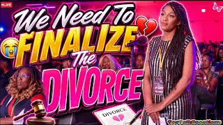 Living With Ex Husband While He Dates New Women 