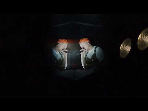 Kings Kaleidoscope - Every Death (Live) - Baptized Imagination Tour BTS