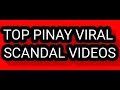 TOP PINAY SCANDAL VIDEO NAKAKAGULAT ANG MGA NANGYAYARI L ARL STEMBER SECONDES