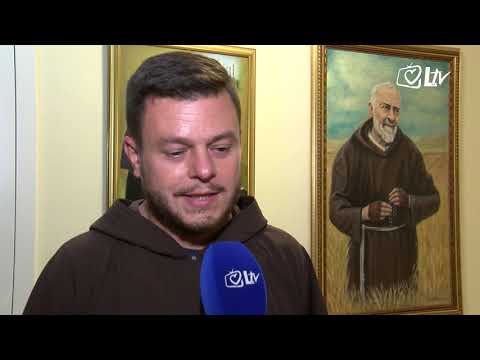 Izdvojeno 24.9.2019. - Padre Pio
