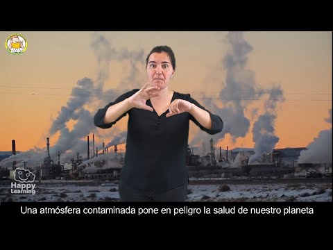 Cómo signar Ionosfera en LSE