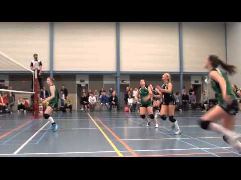 Zwaluwhoeve/HSC d1 - Setup '65 (3-1)