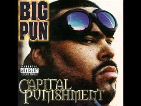 Big Pun - Super Lyrical (W/ Lyrics)