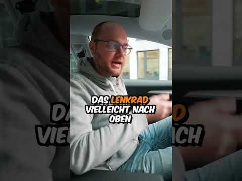 Noch leichter EIN- & AUSSTEIGEN - Tesla Quick Tipp #10