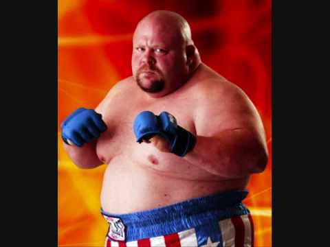 Eric "Butterbean" Esch Plug's False Count Radio