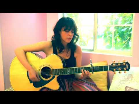 Need You Now by Lady Antebellum - cover by Marianne Keith