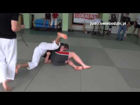 Patryk Mielczarek vs Radek Małecki