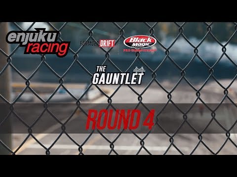 Formula Drift - New Jersey 2019