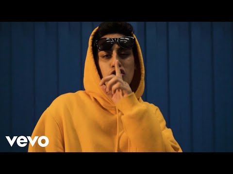 Sloowtrack - Shh Shh (Official Music Video) ft. Luen O.D, Irving O.D, Cannabeats