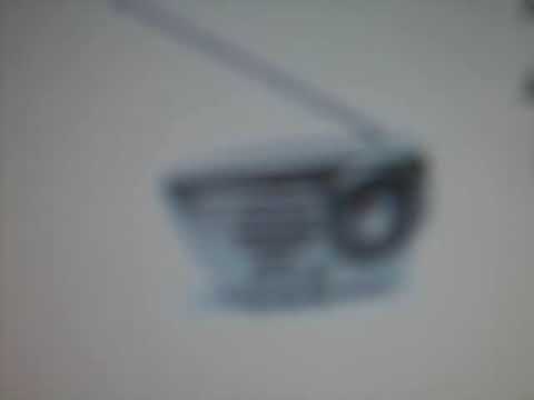 WIBG 990 Philadelphia PA  1970s  John Wesley Harding