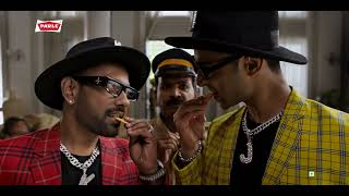 Parle Krackjack | Raid | Assamese