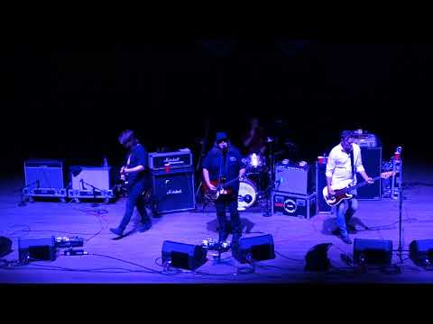 Drivin n Cryin - Augusta, GA - 08 Wild Dog Moon - 2018 07 27