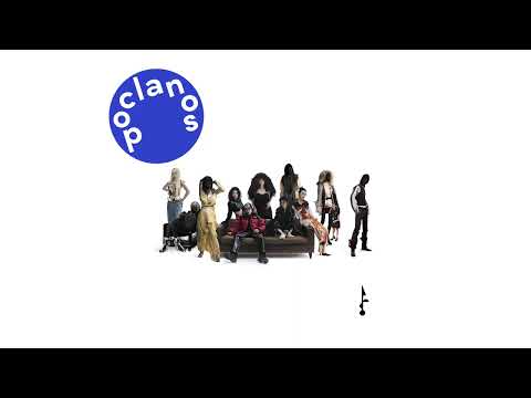 [Official Audio] So!YoON! (황소윤) - Smoke Sprite (feat. RM of BTS)