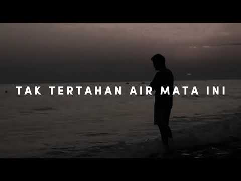 TAK INGIN USAI - KEISYA LEVRONKA ( LIRIK ) #slowed #reverb