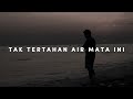 TAK INGIN USAI KEISYA LEVRONKA LIRIK Slowed Reverb