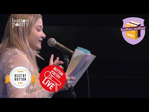 Blythe Baird - I Don't Have to Forgive You