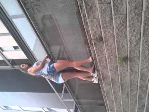 Por un tal barrio sanchinarro.