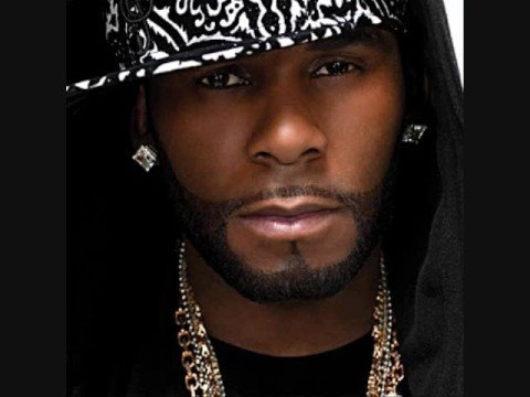 R. Kelly - Down Low (Nobody Has to Know) (Remix)