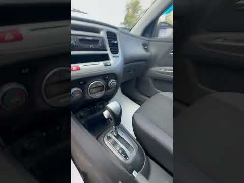 фото kia rio ii 0