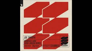 Joe Smooth - Promised Land (Gerd Janson Remix) video