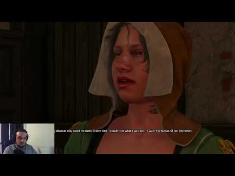 Bread's Gone Witching! pt. 101