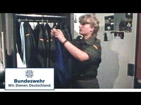 Classix - Ruß statt Rouge (1990) - Bundeswehr