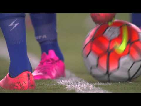 Honduras vs Haiti Highlights