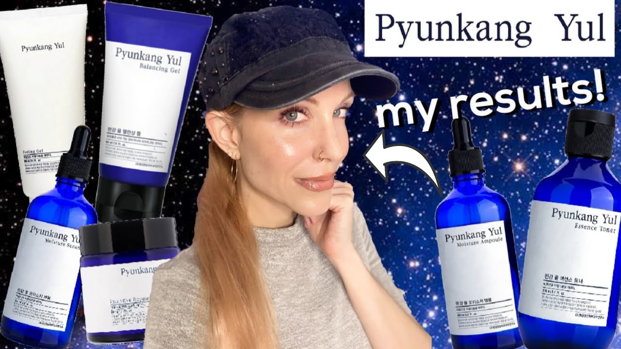 Pyunkang Yul: Ahead of the Trends