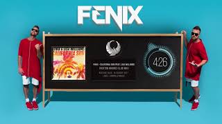 Fenix - California Sun (feat. Lisa Williams) (Hoxton Whores Club Mix)