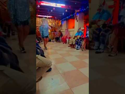 Reyes de Cangallo - Ayacucho 2025 💃 Belén Familia Cárdenas Gómez ❤️ #cultura #baile