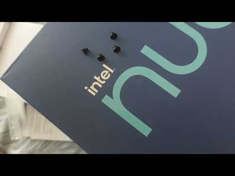 Powerful Intel NUC Loading with 32 GB RAM & 1.5 TB SSD