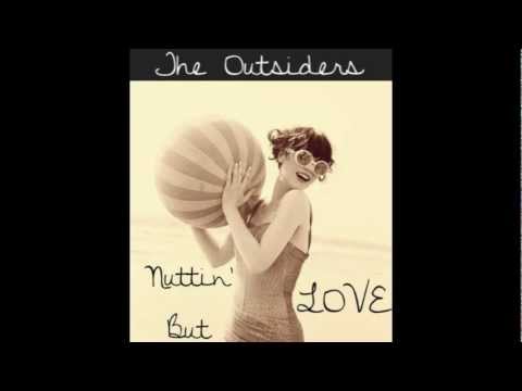 The Outsiders - "Nuttin' But Love (Feat. Heavy D)"