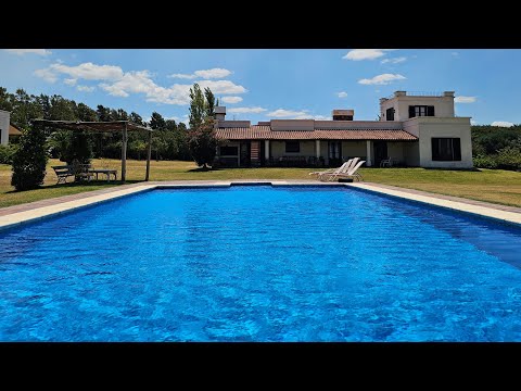 Flor de Azahar - Colonia del Sacramento 🇺🇾