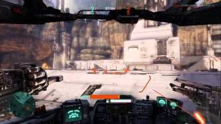 HAWKEN Gameplay