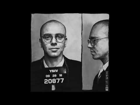 Logic - Last Call (Official Audio)
