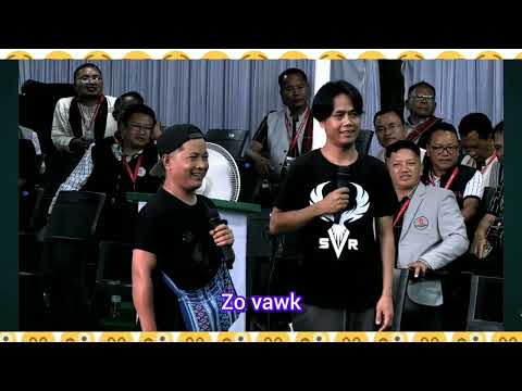 Lalmuana leh lalnuna.