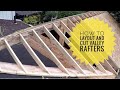 Tying an Addition Roof to an Existing House | MY DIY
