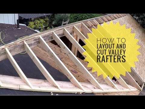 YouTube video about: How to tie in a roof to an existing roof?