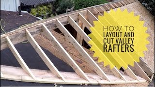 Tying an Addition Roof to an Existing House | MY DIY