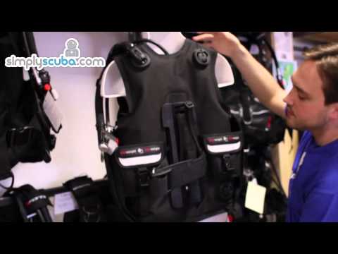 Mares Prestige MRS Plus BC